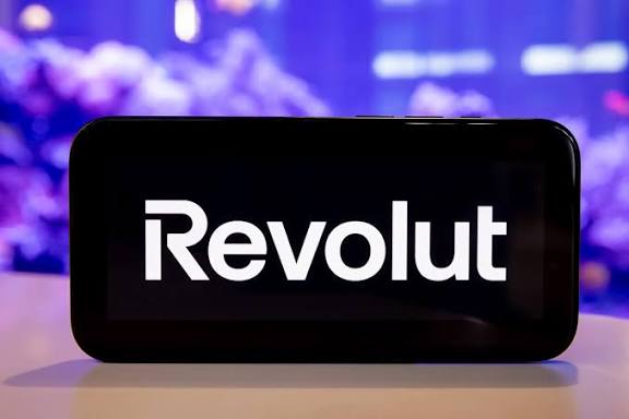 Brands revolut